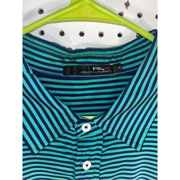 RLX Ralph Lauren polo shirt - Picture 5 of 5